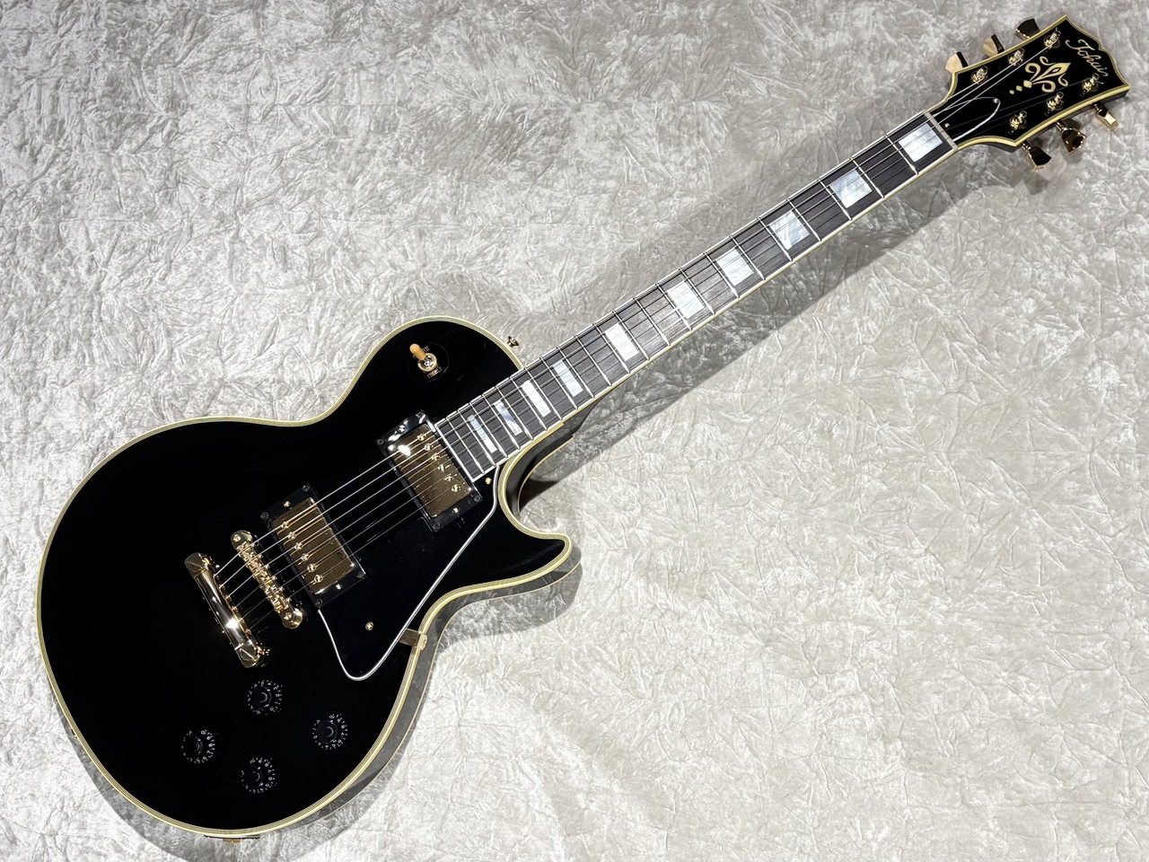 Tokai ES-335タイプ　セミアコギターES78 楽天市場】Tokai ES78 VNT 新品 ヴィンテージナチュラル[トーカイ