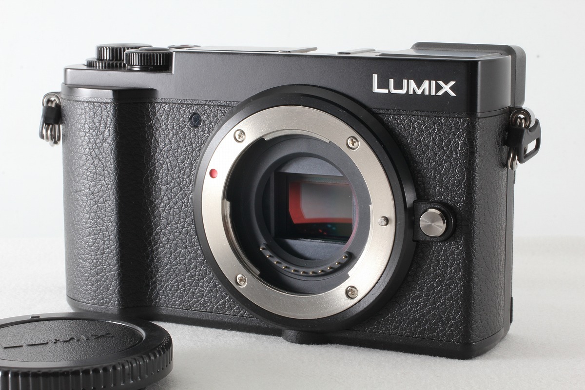 □パナソニック(Panasonic) LUMIX DC-GX7MK3 ボディ | tspea.org