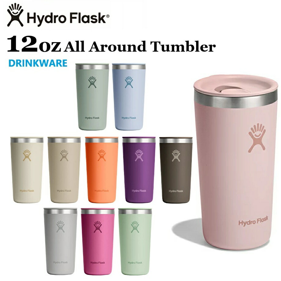 楽天市場】ハイドロフラスク Hydro Flask 64oz Growler 64オンス