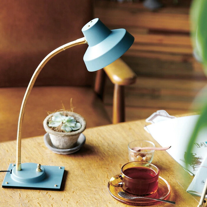 ARTWORKSTUDIO アートワークスタジオ Madison-LED desk light マディソンデスクライト AW-0378E artworkstudio
