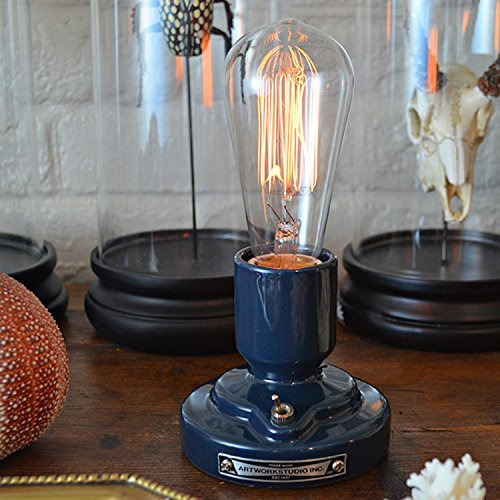 ARTWORKSTUDIO アートワークスタジオ Compass stand コンパススタンド AW-0479V （白熱電球付）