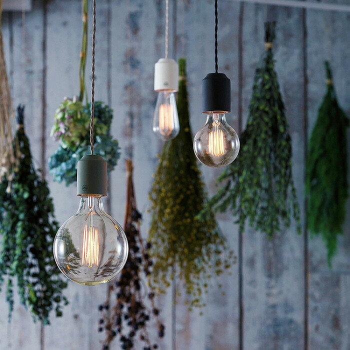 楽天市場】ARTWORKSTUDIO Yard pendant ビンテージメタル LED電球付属