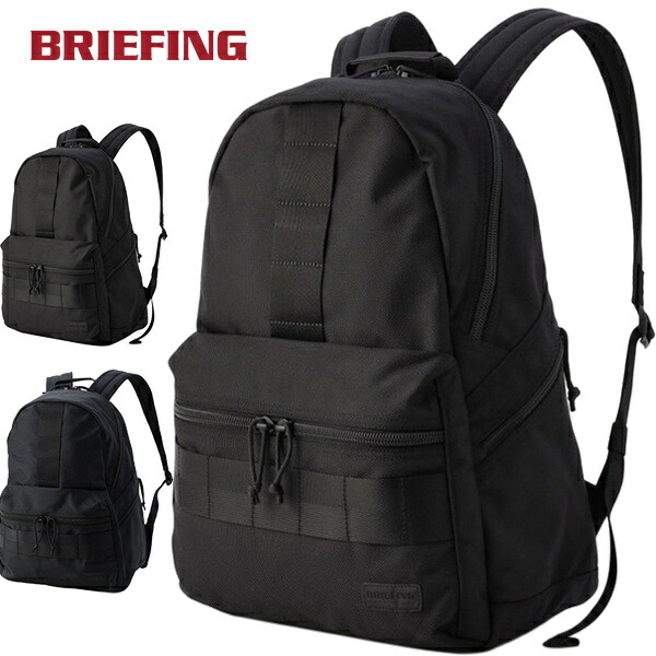 ブリーフィング BRIEFING バッグ バックパック デルタ アルファパック L SQD DELTA ALPHA PACK L SQD BRA231P38