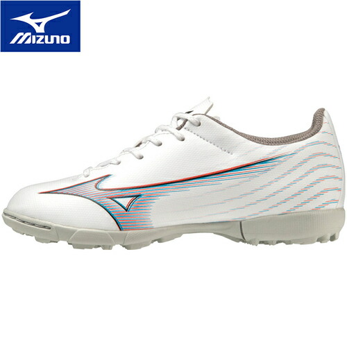 ミズノアルファエリート　25.0 ホワイト Amazon.com | Mizuno Alpha ELITE Soccer Spikes, Football