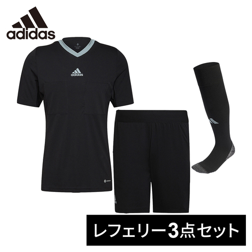 【楽天市場】アディダス adidas メンズ サッカー 審判用品 ウェア 