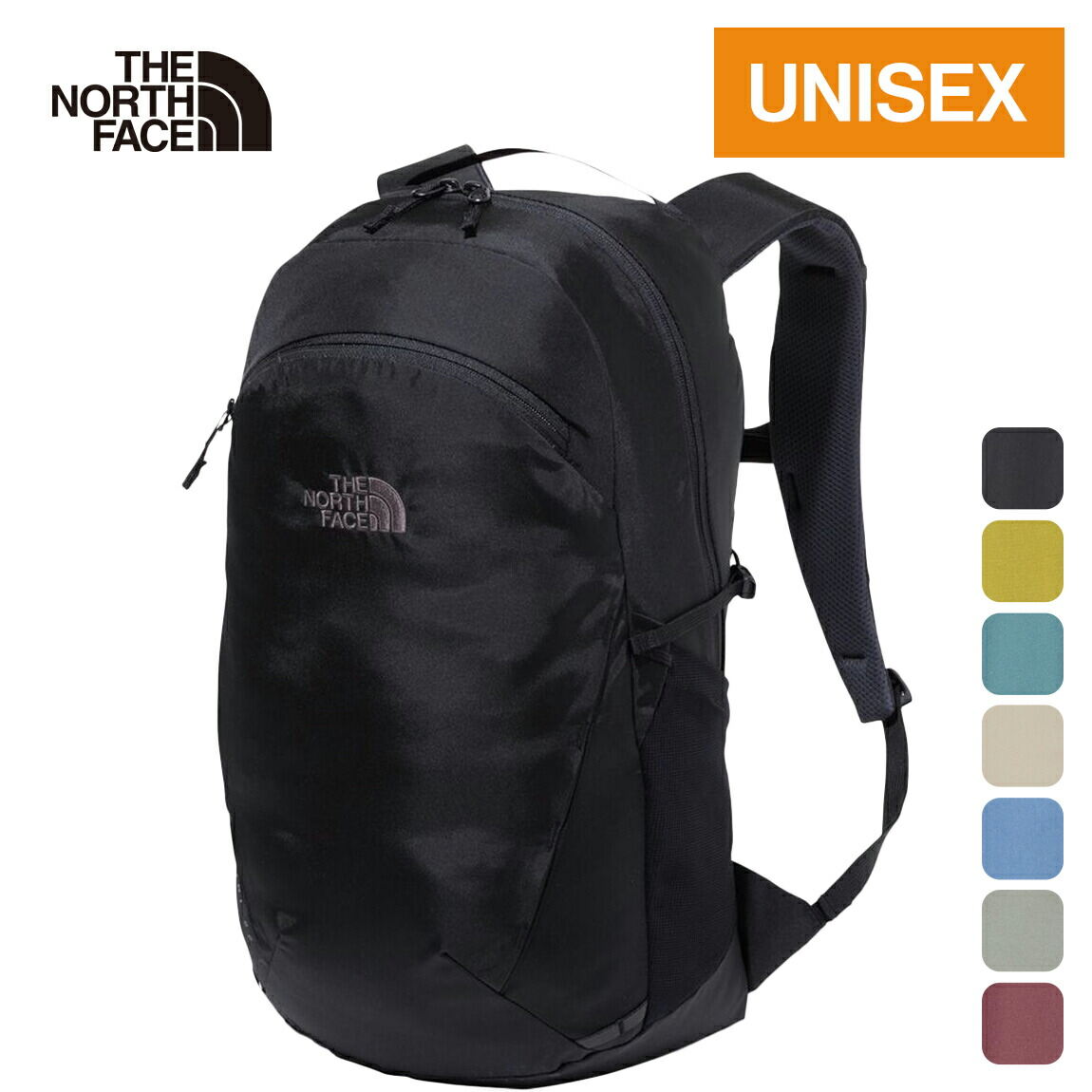 ノースフェイス RoamerDay ローマーデイ　NM81909 楽天市場】ザ ノースフェイス THE NORTH FACE リュック ローマー