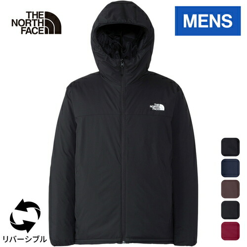 THE NORTH FACE PROJECT INSULATION JACKET BLACK（ザ・ノース