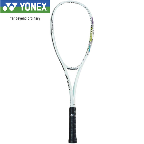 楽天市場】ヨネックス YONEX ソフトテニス ラケット ボルトレイジ 7S 