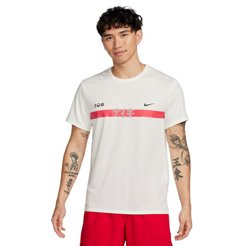 楽天市場】ナイキ NIKE メンズ ランニングウェア シャツ Dri-FIT