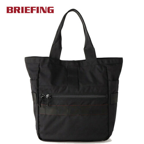 楽天市場】ブリーフィング/BRIEFING フライトライトバケット トート