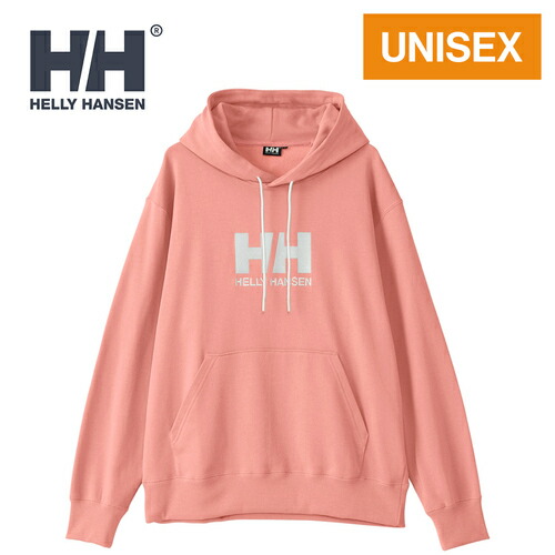 ヘリーハンセン　スウェット ヘリーハンセン(HELLY HANSEN) スウェットパーカー Logo Full