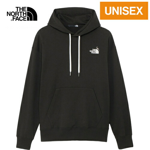 THE NORTH FACE◆ALTIME HOT CREW_オルタイムホットクルー/L/ポリエステル/BLK/無地 THE NORTH FACE（ザ・ノース・フェイス） / ロングスリーブ