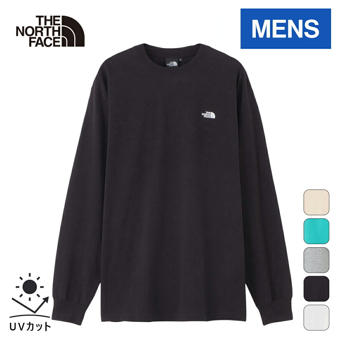 楽天市場】ザ・ノース・フェイス ノースフェイス メンズ 長袖T