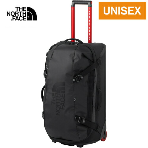 【美品】ノースフェイス　BC Rolling Duffel 97L 赤 楽天市場】☆最大1,500円OFFクーポン 10/14〜10/20☆【楽天1位