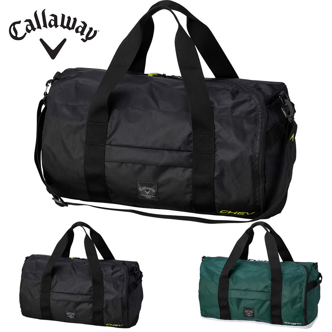 yo5hi様　キャロウェイボストンバッグ　Tour Boston25 JM Amazon.co.jp: [Callaway] ボストンバッグ Tour Boston 24