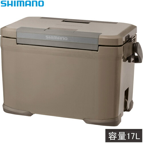 楽天市場】シマノ SHIMANO クーラーボックス アイスボックス ST