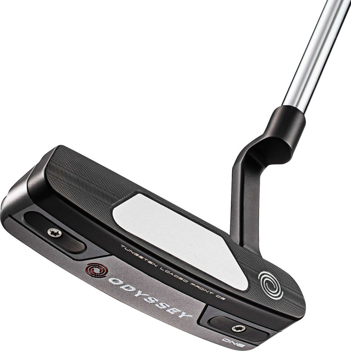 楽天市場】オデッセイ ODYSSEY メンズ TRI-HOT 5K SEVEN Sパター PT RH