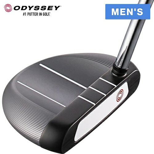 楽天市場】オデッセイ ODYSSEY メンズ TRI-HOT 5K SEVENパター