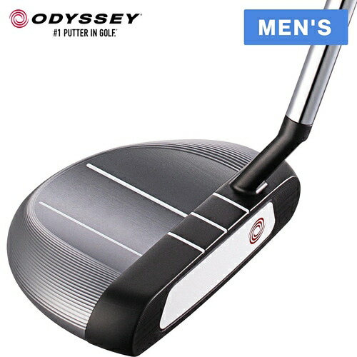 オデッセイ OdysseyTriple Track 　SEVEN パター オデッセイ トリプル トラック セブン パター 日本仕様 ODYSSEY