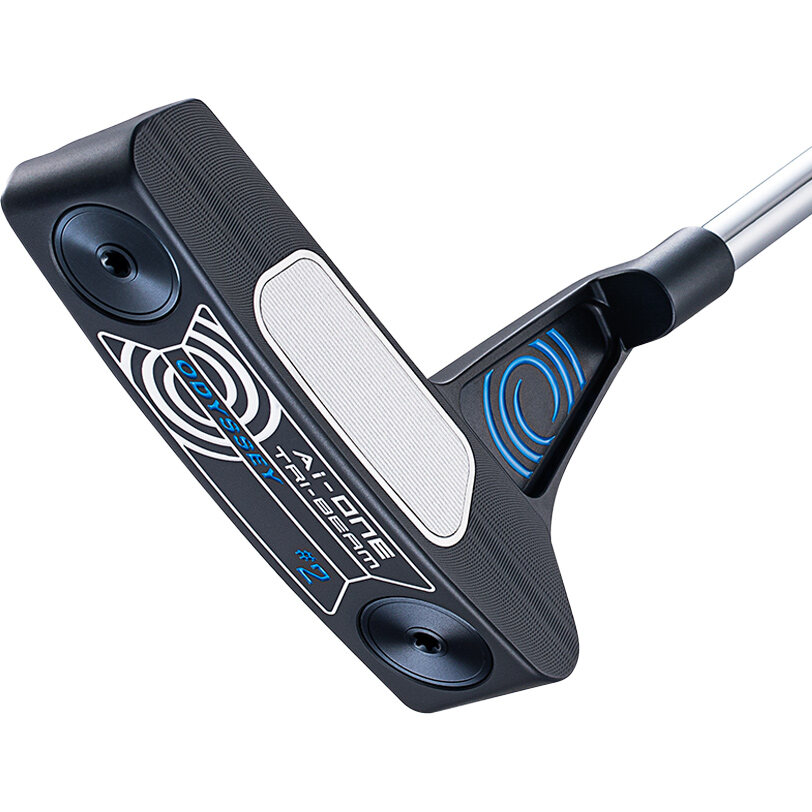 楽天市場】オデッセイ ODYSSEY メンズ AI-ONE TRI-BEAM DOUBLE WIDE CS