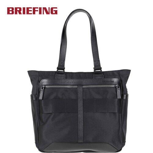 楽天市場】ブリーフィング BRIEFING トートバッグ スチール