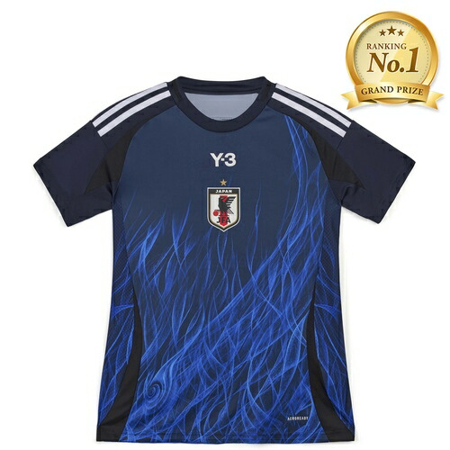 日本代表 2022 ホーム ユニフォーム 選手着用 JP L