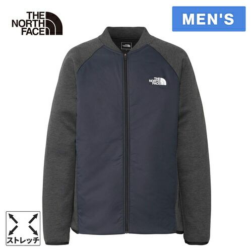 楽天市場】ザ・ノース・フェイス ノースフェイス メンズ ハイブリッド