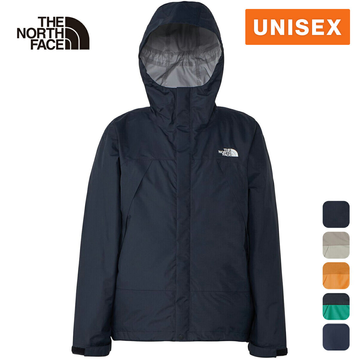 未使用6.6万 ノースフェイス エーキャド ビブ USA XS (64~74) THE NORTH FACE ザノースフェイス レディース 3wayジャケット