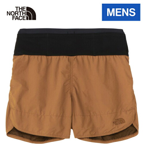 THE NORTH FACE ザ・ノース・フェイス ランニングパンツ メンズ