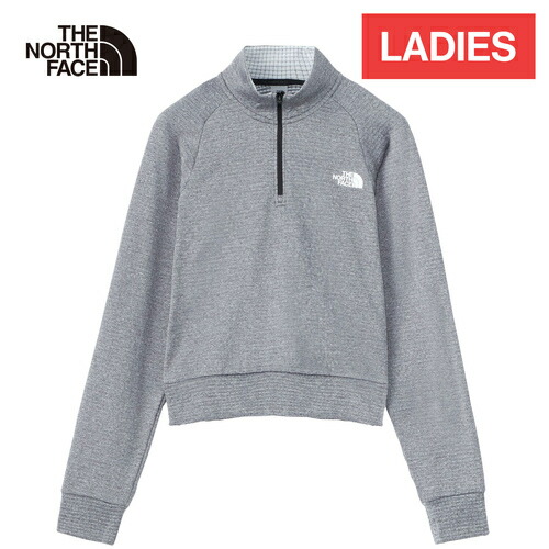 ブリーズレンジランフーディー（レディース） ノースフェイス ブリーズレンジランフーディー | APORITO