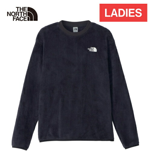 THE NORTH FACE ラリーオンロッククルー（レディース） Lサイズ 公式・セール】ラリーオンロッククルー（レディース）｜ザ