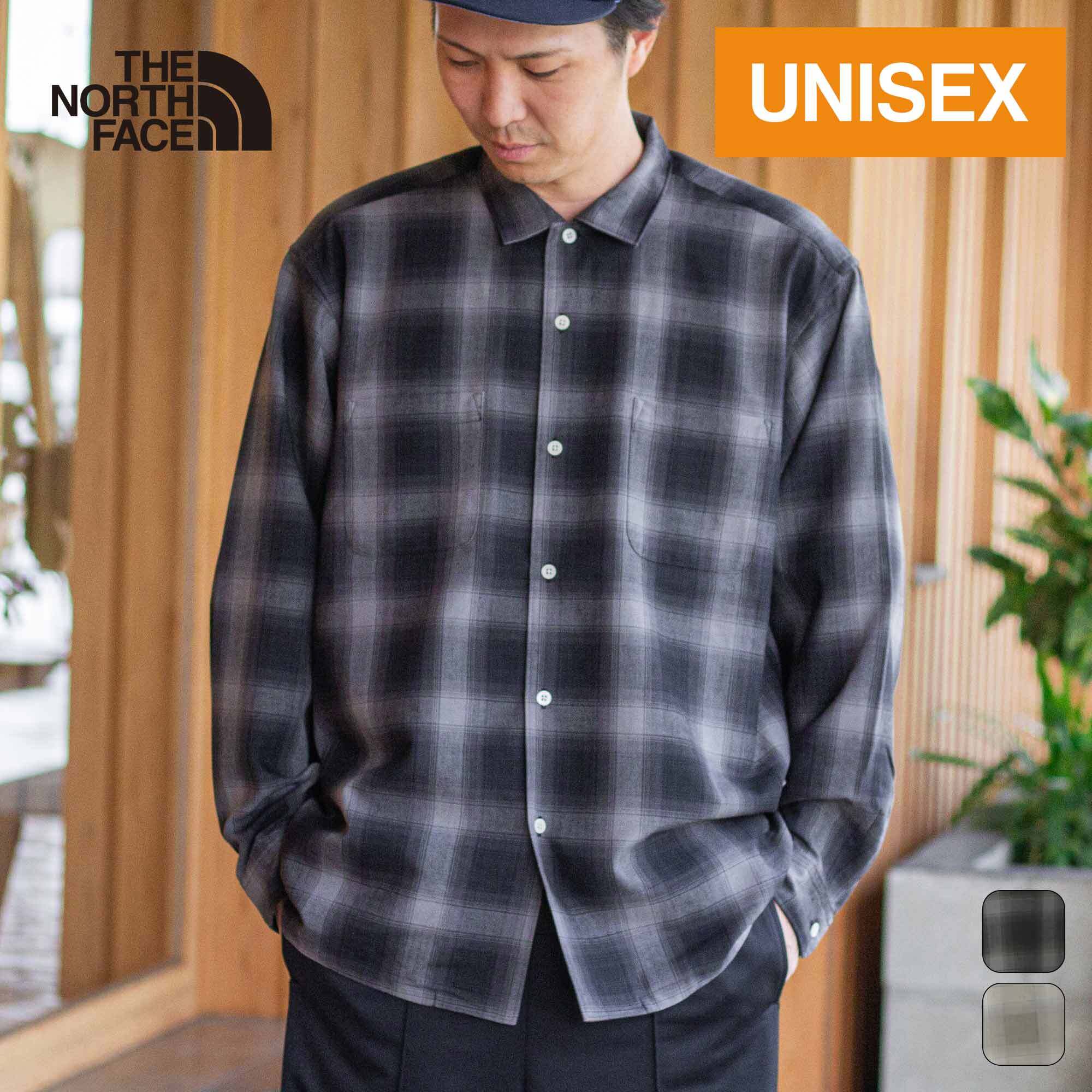 楽天市場】ノースフェイスTHE NORTH FACEメンズ シャツM ARROYO LW