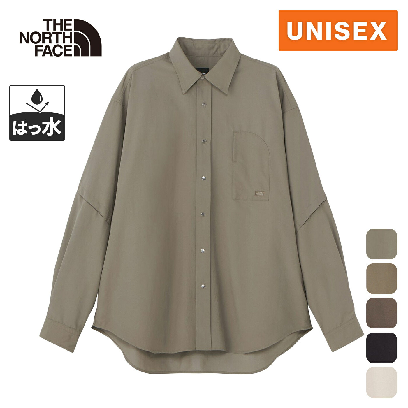 ラスト1点✨ノースフェイス　Lサイズ ロングTシャツ　男女兼用OK 楽天市場】ノースフェイス ロンT 長袖 Tシャツ ブランド 長袖T