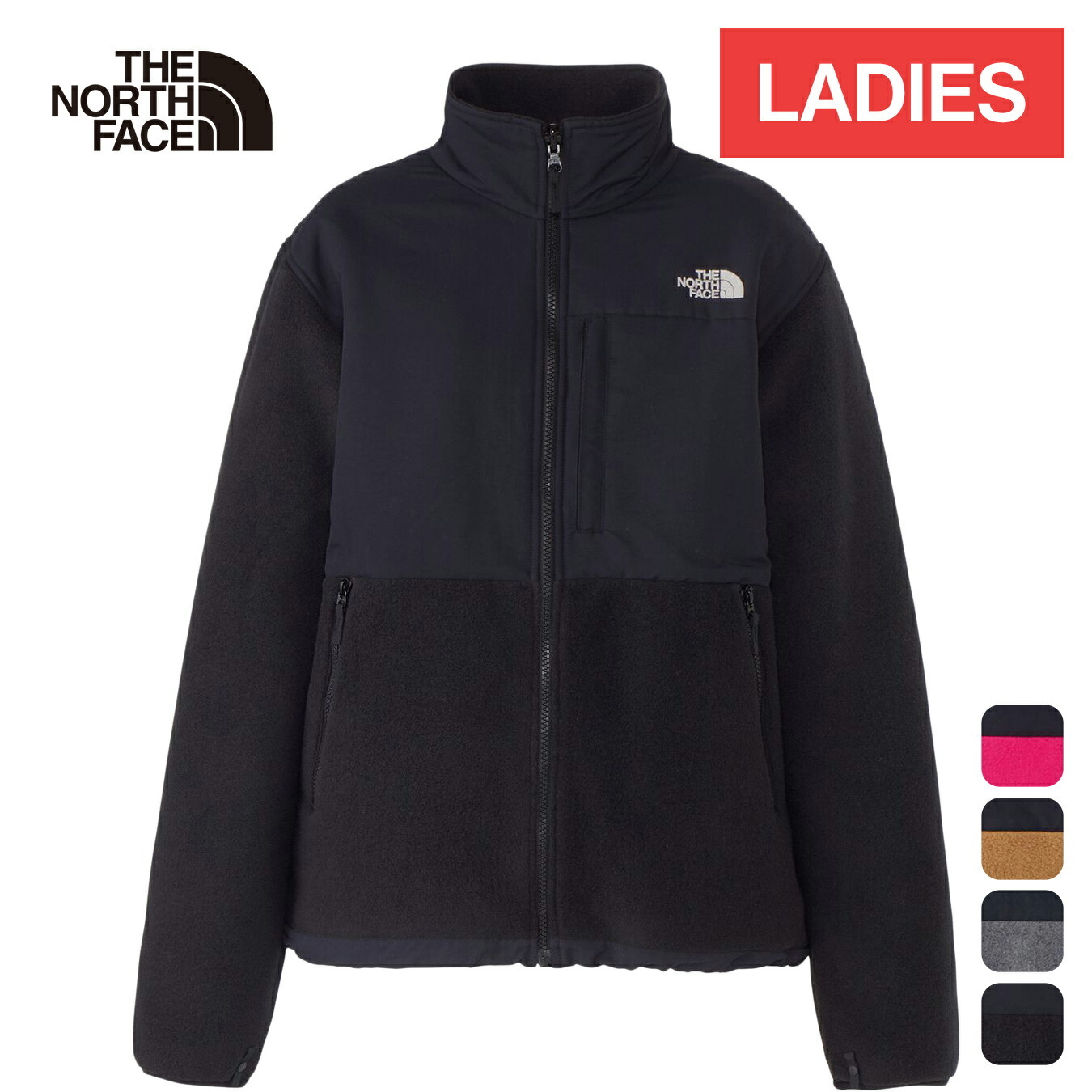 ジャケット・アウター THE NORTH FACE Enride Track Jacket THE NORTH FACE (ザノースフェイス) Enride Track Jacket / エン