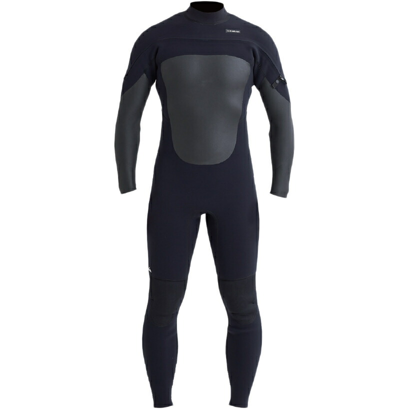 Quiksilver EVERYDAY SESSIONS 5/3 LCZ 5/3mm メンズ