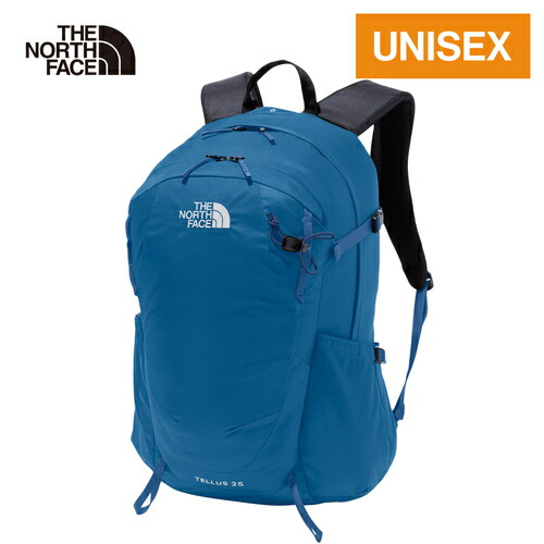 【楽天市場】★セールsale 24％OFF★ ザ・ノース・フェイス ノースフェイス 登山リュック テルス25 Tellus 25 マウンテン