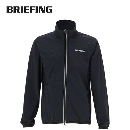 BRIEFING ブリーフィング ポーラテックウィンドウブロックハイネックM セール】ブリーフィング ゴルフ ウェア レディース ホリデー