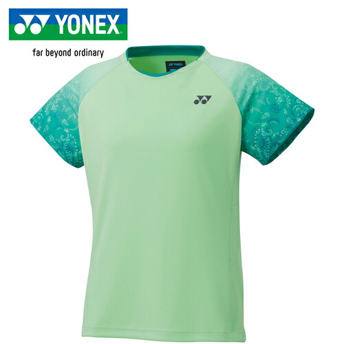 ヨネックスゲームシャツ L ヨネックス ウェア（レディース） ]ゲームシャツ／レディース