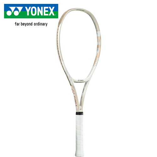 YONEX VCORE 95 サンドベージュ G2 ヨネックス テニスラケット YONEX 【新カラー☆ポイント5倍】ヨネックス(YONEX) 硬式テニス
