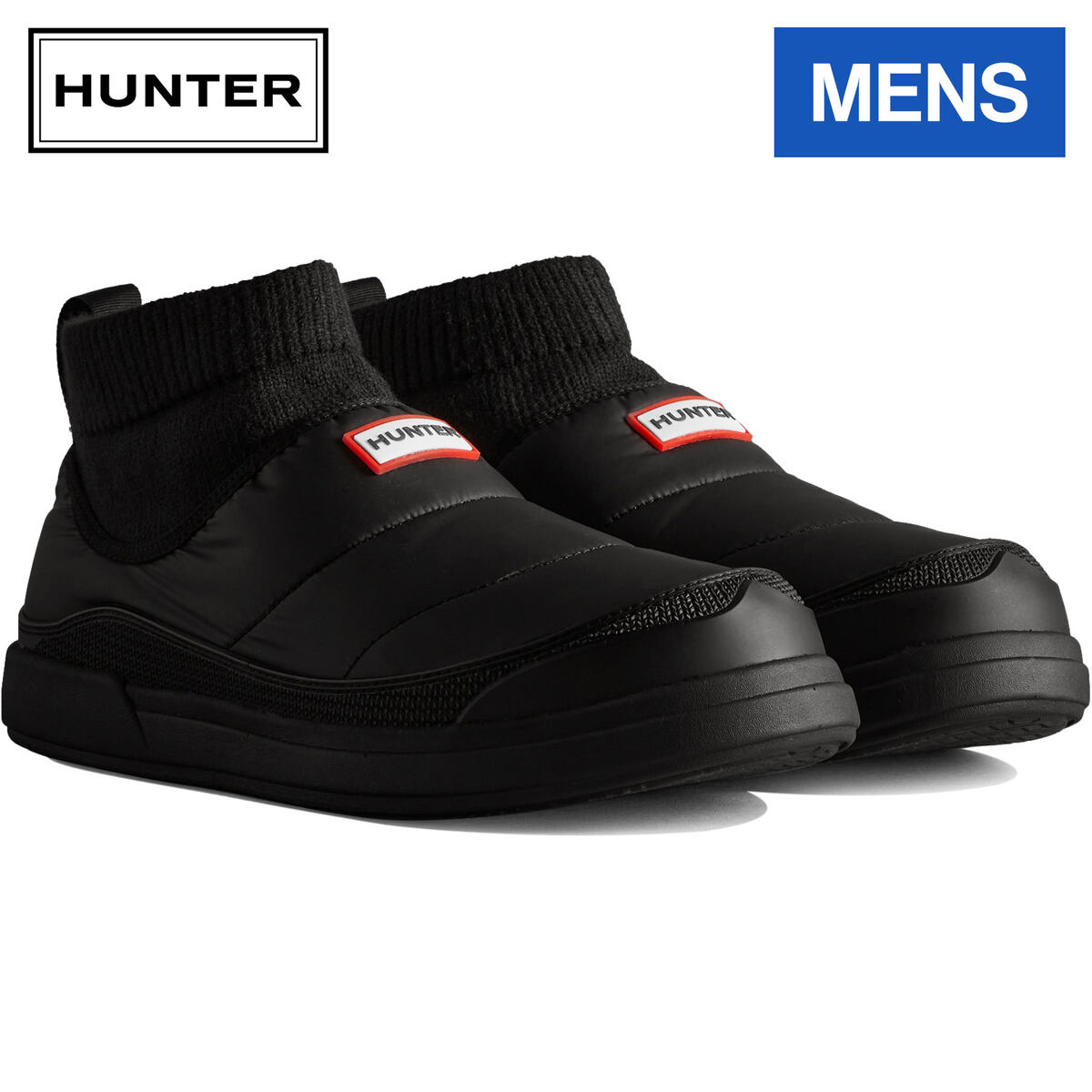 HUNTER ブラック サイズ25 mfs1000lnp-blk_1.jpg