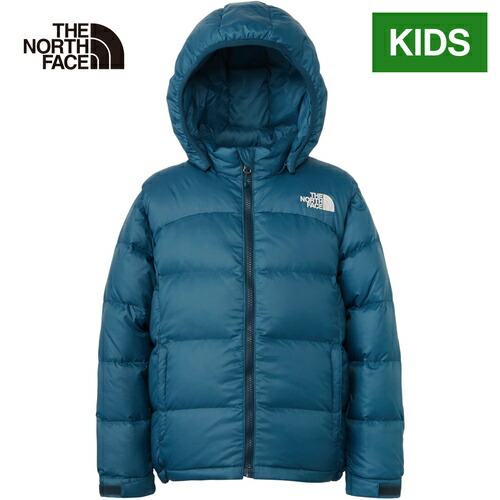 ノースフェイス　ベビー　ダウンジャケット　 アコンカグアフーディ ベビー　80 THE NORTH FACE ザ・ノース・フェイス ベビーウェア ダウン