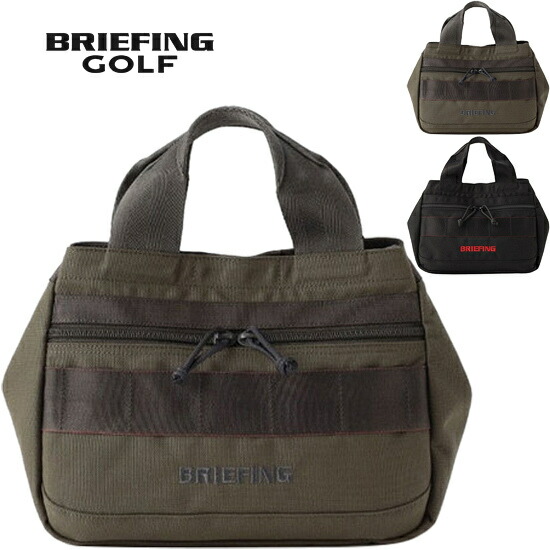 楽天市場】ブリーフィング BRIEFING ゴルフ トートバッグ ターフ