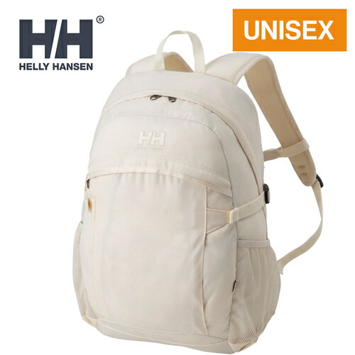 ヘリーハンセン リュック フィヨルドランド28 アイボリー 楽天市場】10%OFFクーポン対象 / ヘリーハンセン HELLY HANSEN