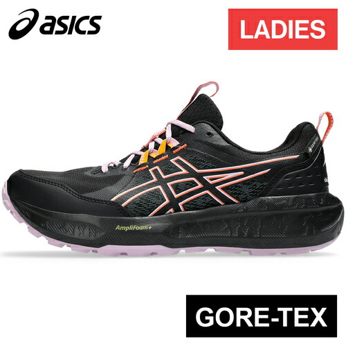 アシックスgelsonoma 楽天市場】アシックス asics GEL-SONOMA 7 GTX ゲルソノマ 7 GTX
