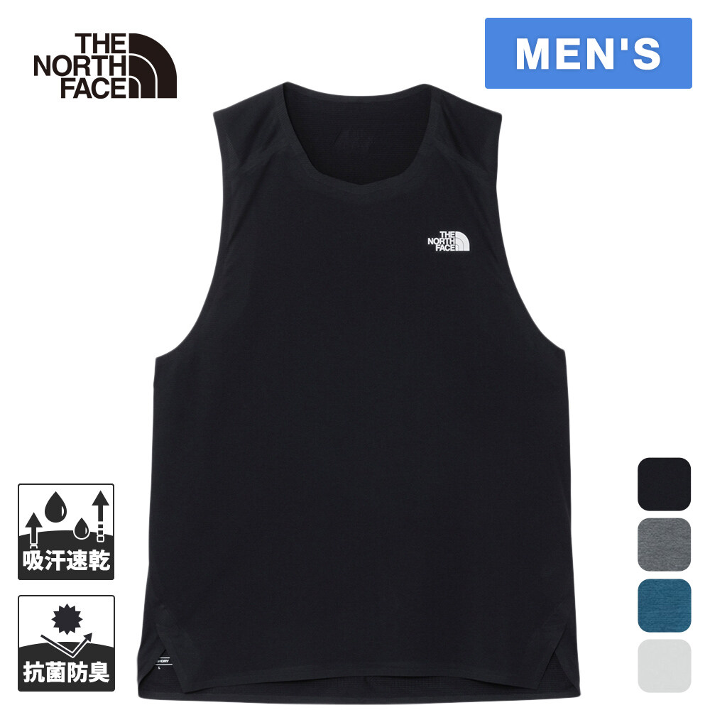 t*坊様 ザ・ノース・フェイス NT12475・フライトインパルスシングレット 楽天市場】☆セールsale 10〜41％OFF☆ ザ・ノース・フェイス