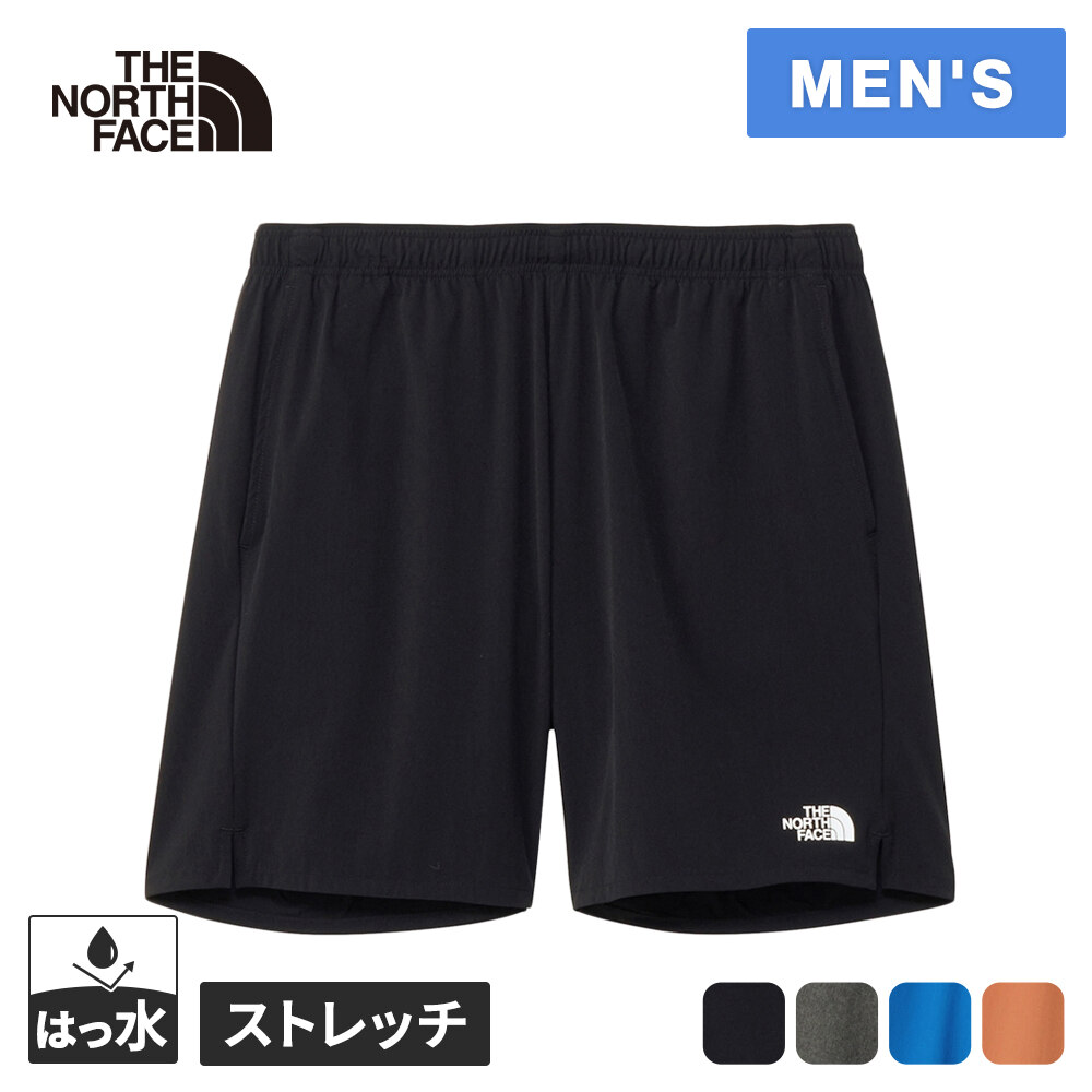 【新品未使用】　ノースフェイス　Free Run Spurt Short ザ・ノース・フェイス（THE NORTH FACE）/ショーツ・パンツ FREE