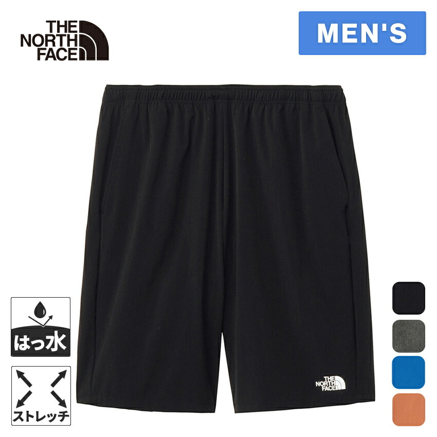楽天市場】ザ・ノース・フェイス ショートパンツ メンズ エンデュリス