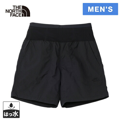フリーランショーツ　NB72491　ブラック 楽天市場】ザ・ノース・フェイス ノースフェイス フリーラン