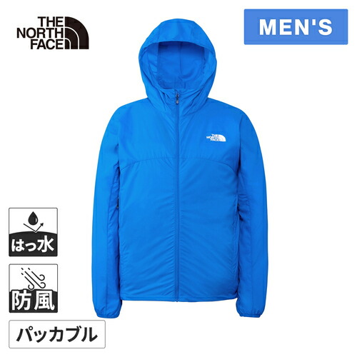 Men's M ブルー系 The North Face ( ザ・ノースフェイス ) ストライクトレイルジャケット ナイロン NP1237 Men's M ブルー系】 The North Face ( ザ・ノースフェイス