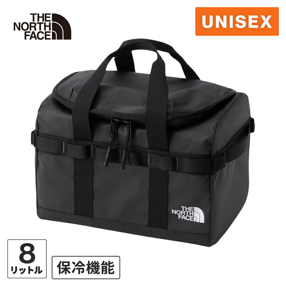 【楽天市場】ザ・ノース・フェイス ノースフェイス クーラーボックス ワンダーフロストクーラーM Wanderfrost Cooler M